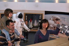 Ausstellungskuppel