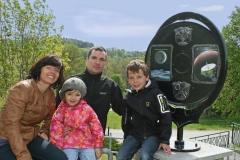 Planetenwanderweg_Pluto