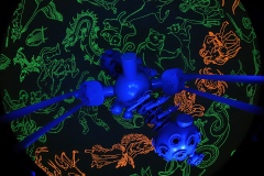 Sternbilder-im-Planetarium