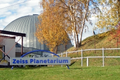 Zeiss-Planetarium